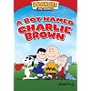 A Boy Named Charlie Brown