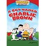 Peanuts - A Boy Named Charlie Brown