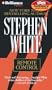 Remote Control (Alan Gregory Series)