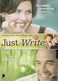 Just Write