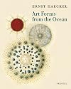 Art Forms from the Ocean: The Radiolarian Prints of Ernst Haeckel