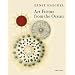 Art Forms from the Ocean: The Radiolarian Prints of Ernst Haeckel