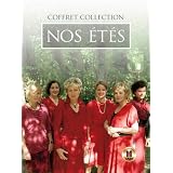 Nos Etes S1-4 Coffret Collecti