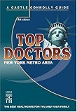 Top Doctors New York City Metro - Softcover