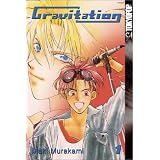 Gravitation, Vol. 1 ~ Jamie S. Rich