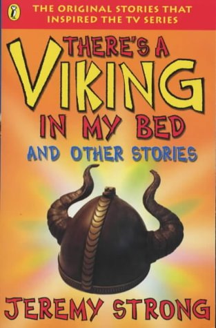 There's a Viking in My Bed and Other Stories