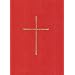 Book of Common Prayer Red