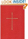 The Book of Common Prayer (Red Leatherlook)
