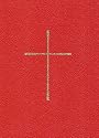 The Book of Common Prayer (Red Leatherlook)