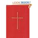 The Book of Common Prayer (Red Leatherlook)