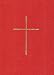 Book of Common Prayer Red by Bcp7230 ISBN 0866835407