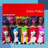 Jazz Moods - Hot