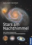 Produkt-Bild: Stars am Nachthimmel: Der sichere Wegweiser zu den 50 sch&ouml;nsten Himmelsobjekten