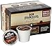 Don Francisco Family Reserve Single Serve Coffee, Kona Blend, 12 Count, 4.44oz Box (Pack of 3)