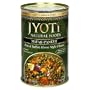 Jyoti Natural Foods Matar Paneer, Peas & Paneer  Cheese, Vegetarian, 425 Gram Cans,  (Pack of 12)