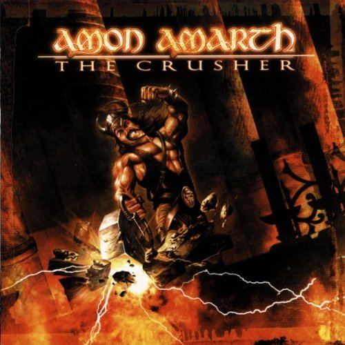 Amon Amarth Photo 7