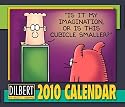 Dilbert 2010 Desk (Page a Day) Calendar Publisher: Andrews Mcmeel