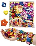 Alex All Buttoned Up Button Jewelry Making Kit