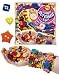 Alex All Buttoned Up Button Jewelry Making Kit