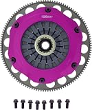EXEDY FM012SBMC1 Carbon-R Multi Plate