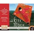 The Kite Rider (UNABRIDGED)