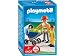 Playmobil Dad With Stroller