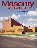 Masonry Construction