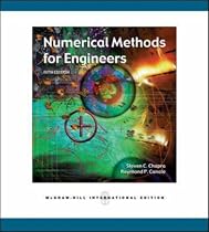Numerical Methods for Engineers