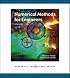 Numerical Methods for Engineers
