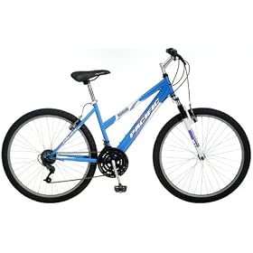 Pacific Exploit Women's Mountain Bike