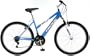 Pacific Exploit Women's Mountain Bike (26-Inch Wheels, Aqua)