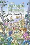 The jungle house : two short stories ;and, The snake who came to stay