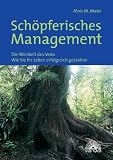 Produkt-Bild: Sch&ouml;pferisches Management: Die Weisheit des Veda  -  Wie Sie Ihr Leben erfolgreich gestalten