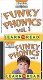 Review Crabtree Publishing Co  / Learn to Read: v. 1 (Funky Phonics)