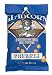 GLAD CORN Gourmet Cheddar Flavored A-maizing Corn Snack, 4-Ounce Bags (Pack of 24)