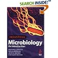 Industrial Microbiology: An Introduction by  Michael J. Waites, Neil L. Morgan, John S. Rockey, and Gary Higton