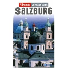 Salzburg Insight Compact Guide (Insight Compact Guides)
