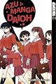 Azumanga Daioh 01