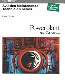 Aviation Maintenance Technician: Powerplant (Aviation Maintenance Technician series)