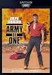 Army of One [DVD] [1993] [Region 1] [US Import] [NTSC]