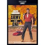 Army of One