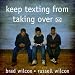 Books : Keep Texting From Taking Over
