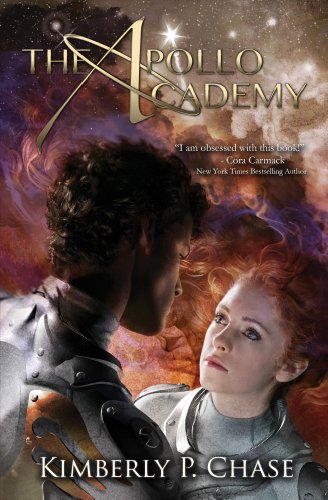 The Apollo Academy by Kimberly P. Chase
