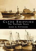 Clyde Shipping: The Twilight Years