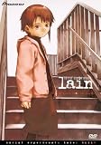 Serial Experiments - Lain: Reset (Layers 11-13) Serial Experiments - Lain: Reset (Layers 11-13)