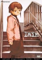 Buy Serial Experiments - Lain: Reset Blu-Ray.