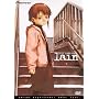 Serial Experiments - Lain: Reset (Layers 11-13)