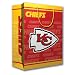 Kansas City Chiefs Team Logo Gift Bag (Medium)