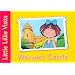 Little Lillie Visits Warwick Castle