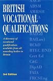 British Vocational Qualifications,
